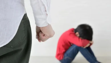 Foto de Un 37.9 % de niños en RD sufrió castigo físico