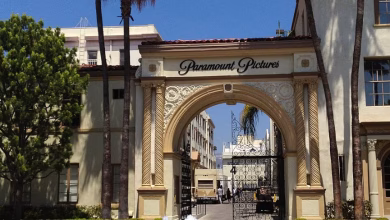 Foto de Paramount dice que Warner Bros. llevará la fusión a la Corte Suprema si los estados bloquean el acuerdo