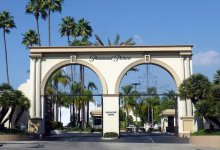 Foto de La fusión de Paramount y Warner Bros. queda bloqueada por una orden de restricción temporal a un día de su cierre