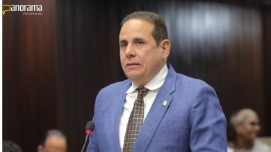 Foto de Diputado Rosendy Polanco defiende cambios al Código Penal
