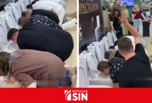 Foto de Los concursos en Rusia premian a quienes beben en los retretes y generan polémica en las redes sociales