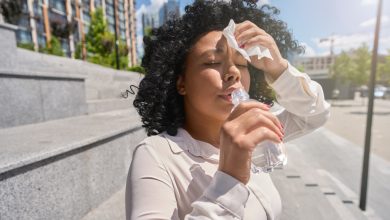 Foto de Las altas temperaturas seguirán afectando al país este domingo