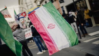 Foto de Irán acusó a Estados Unidos de "romper" el acuerdo para poner fin a la guerra.