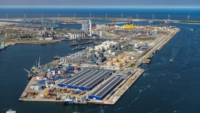 Foto de España y Canadá desarrollan corredores marítimos para conectar puertos  ACN
