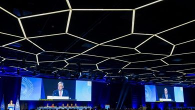 Foto de Naciones Unidas ha propuesto un tratado global para proteger a los niños de la inteligencia artificial