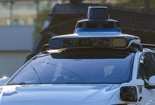 Foto de Un modelo de IA coreano califica todas las rutas de conducción posibles por motivos de seguridad antes de conducir. CVPR lo llamó un momento destacado.