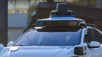 Foto de Un modelo de IA coreano califica todas las rutas de conducción posibles por motivos de seguridad antes de conducir. CVPR lo llamó un momento destacado.