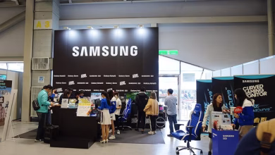 Foto de Samsung y Broadcom han firmado un acuerdo de chips por 200.000 millones de dólares que abarca memoria, fundición y embalaje