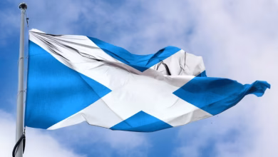 Foto de Escocia sopesa la congelación de centros de datos que podría paralizar la IA del Reino Unido