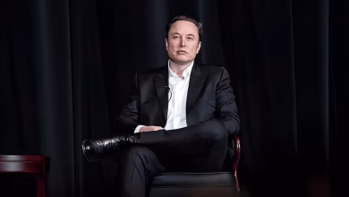 Foto de Musk: la salida a bolsa de SpaceX hizo millonarios a miles de trabajadores