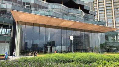 Foto de La Corte Suprema escuchará la apelación de Apple sobre el caso de difamación de la App Store en el caso Epic