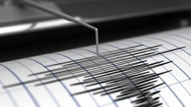 Foto de Chile: sismo de magnitud 5,2 se registra cerca de Valparaíso ACN