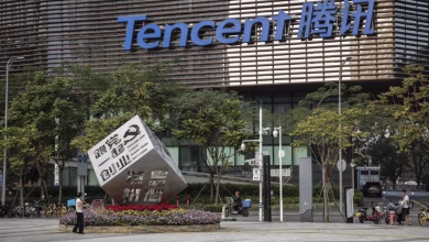 Foto de Tencent venderá hasta 1.600 millones de dólares de su participación en Kwaishou