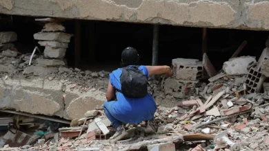 Foto de Se duplican las estadísticas de terremotos en Venezuela