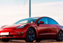 Foto de Tesla entregó 480.126 vehículos en el segundo trimestre, superando los 406.000 que esperaba Wall Street.