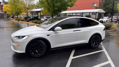 Foto de El proyecto de ley Robotaxi de Nueva Jersey podría prohibir a Tesla por encima del líder