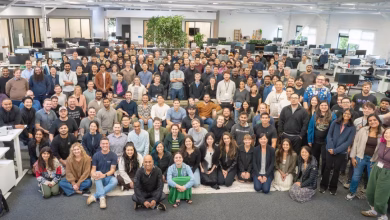 Foto de Together AI ha recaudado 800 millones de dólares en la Serie C liderada por Aramco Ventures