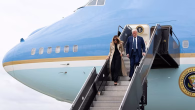 Foto de Trump gastó 3.800 millones de dólares en inversores de Memecoin y ganó 636 millones de dólares como presidente