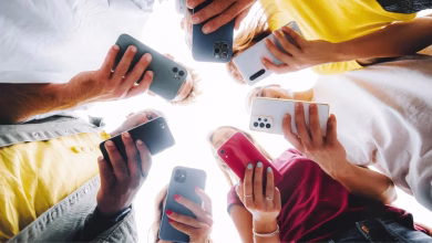 Foto de Vietnam quiere que los menores de 16 años mantengan sus cuentas, no sólo publiquen en ellas