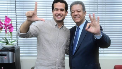 Foto de El dilema de Lionel y Omar (me gusta) | ACN