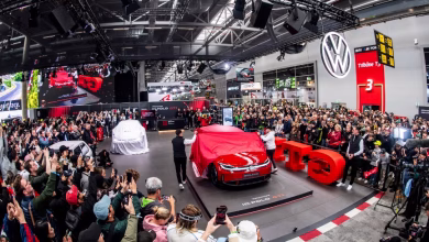 Foto de VW guarda silencio sobre el recorte de 100.000 puestos de trabajo para reducir a la mitad la gama de modelos