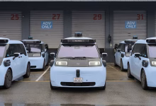 Foto de Waymo pondrá fin a la exclusividad de Uber en Austin y Atlanta y lanzará su propia aplicación en enero de 2028