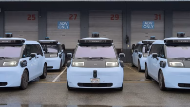 Foto de Waymo pondrá fin a la exclusividad de Uber en Austin y Atlanta y lanzará su propia aplicación en enero de 2028