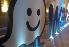 Foto de La gran actualización de Waze AI de Google incluye un botón que cierra la aplicación