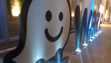 Foto de La gran actualización de Waze AI de Google incluye un botón que cierra la aplicación