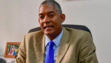 Foto de Parámetro de consulta CODUE que es "hambre cero" DR |  ACN
