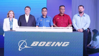 Foto de La filial de taxis aéreos autónomos de Boeing se enfrenta a una demanda de denunciante por las pruebas rápidas de software