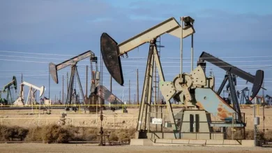 Foto de El Brent cayó un 1,69% a 71,72 dólares el barril antes de las conversaciones entre Estados Unidos e Irán