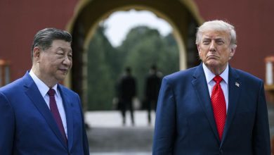 Foto de Los presidentes de Estados Unidos y China analizarán la inteligencia artificial  ACN