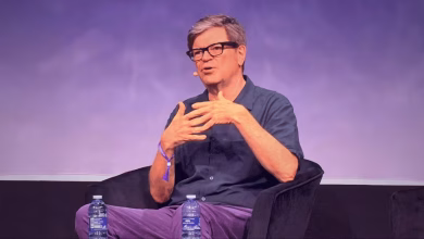 Foto de El fondo de capital riesgo Extelligence de Ian LeCun colapsó en cuestión de horas