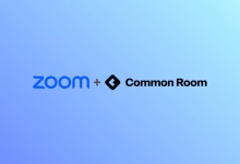 Foto de Zoom adquiere Common Room para impulsar las herramientas de ventas de IA