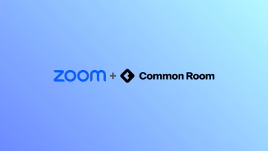 Foto de Zoom adquiere Common Room para impulsar las herramientas de ventas de IA