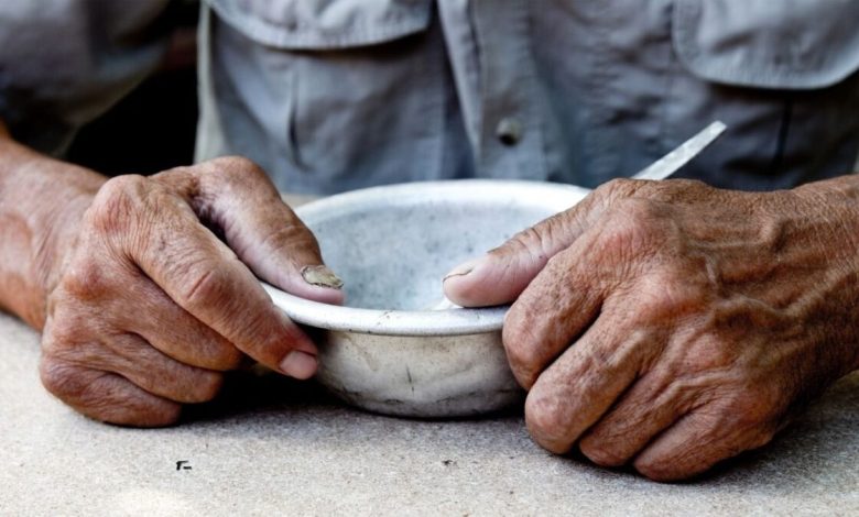 Foto de República Dominicana, el último país en América Latina en alcanzar el hambre cero