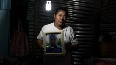 Foto de "El miedo ahora es otro": cómo cambió la vida en El Salvador