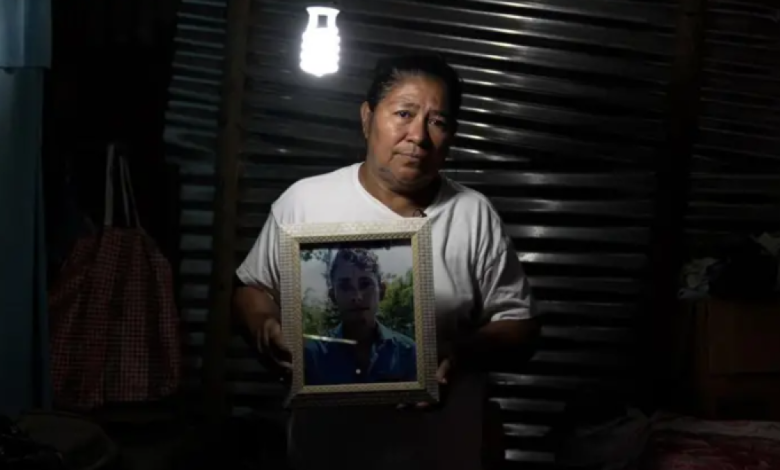 Foto de "El miedo ahora es otro": cómo cambió la vida en El Salvador