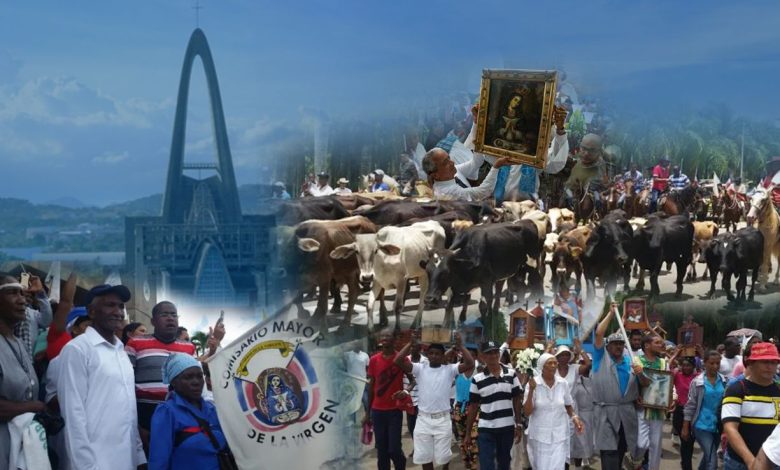Foto de El galope sagrado: cuando la fe ganadera redefine a Higüey