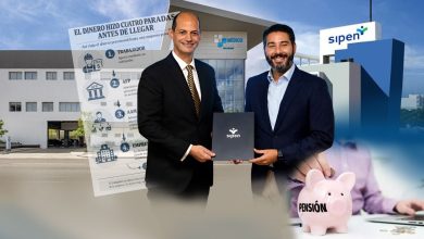 Foto de Caso médico express: el ahorro de los trabajadores en AFP